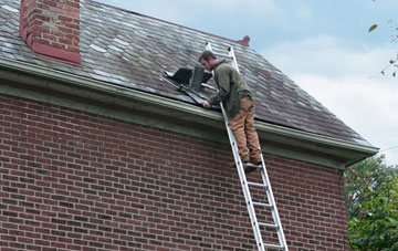 what affects urgent Ashfield Cum Thorpe roof repairs