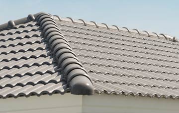 advantages of Ashfield Cum Thorpe clay roofing