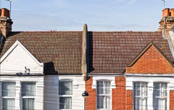 clay roofing Ashfield Cum Thorpe, Suffolk
