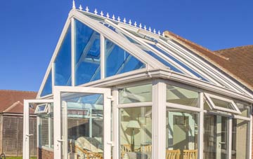 conservatory roof insulation costs Ashfield Cum Thorpe