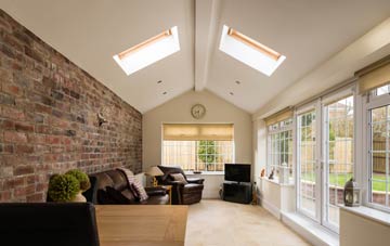 conservatory roof insulation Ashfield Cum Thorpe, Suffolk