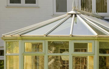 conservatory roof repair Ashfield Cum Thorpe, Suffolk
