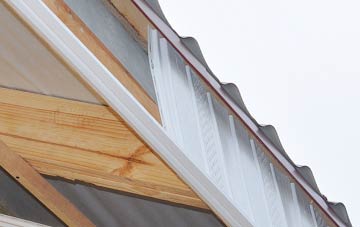 why Ashfield Cum Thorpe fascia repairs are essential