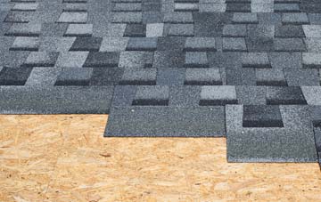 expert Ashfield Cum Thorpe asphalt roof companies