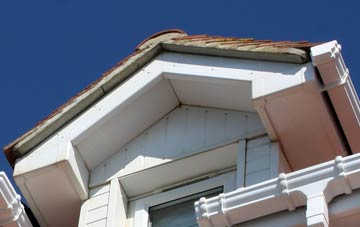Ashfield Cum Thorpe fascia installation costs