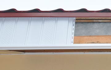 Ashfield Cum Thorpe fascia repair costs