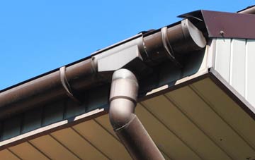 types of Ashfield Cum Thorpe fascias