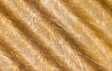 Ashfield Cum Thorpe fibreglass roof waterproofing