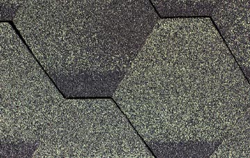 Ashfield Cum Thorpe fibreglass shingle repairs