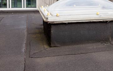 disadvantages of Ashfield Cum Thorpe flat roofs