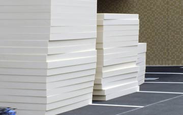 Ashfield Cum Thorpe flat roof insulation costs