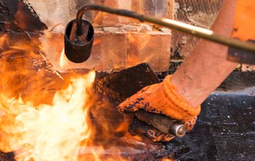 Ashfield Cum Thorpe flat roof repair companies