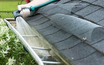 Ashfield Cum Thorpe gutter cleaning costs