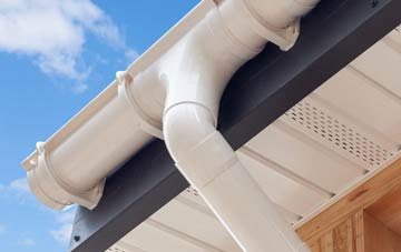 Ashfield Cum Thorpe gutter installation costs