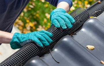 Ashfield Cum Thorpe gutter repair companies