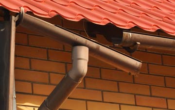 Ashfield Cum Thorpe gutter repair costs