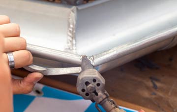 Ashfield Cum Thorpe guttering repair quotes