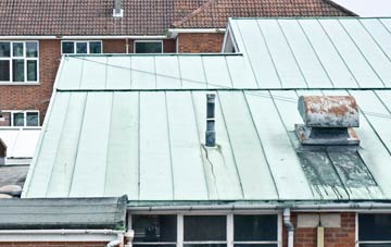 Ashfield Cum Thorpe lead roofing costs