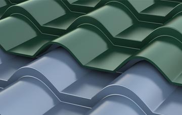 who should consider Ashfield Cum Thorpe plastic roofs
