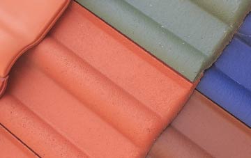 Ashfield Cum Thorpe plastic roofing companies
