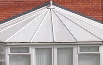 Ashfield Cum Thorpe polycarbonate conservatory roof repairs