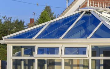 professional Ashfield Cum Thorpe conservatory insulation