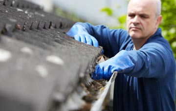 cleaning and inspecting Ashfield Cum Thorpe roofs