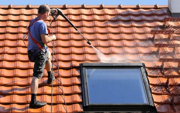 roof cleaning Ashfield Cum Thorpe, Suffolk