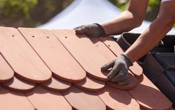 Ashfield Cum Thorpe roof tile contractors