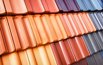 Ashfield Cum Thorpe roof tile costs