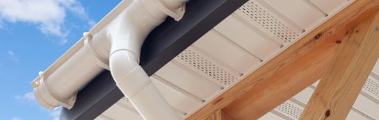 get Ashfield Cum Thorpe guttering quotes today