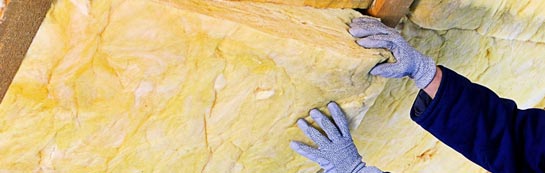 quotes for Ashfield Cum Thorpe roof insulation