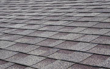 Ashfield Cum Thorpe tiles for shallow pitch roofing