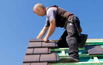 disadvantages of Ashfield Cum Thorpe slate roofing