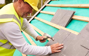benefits of Ashfield Cum Thorpe roofing slate