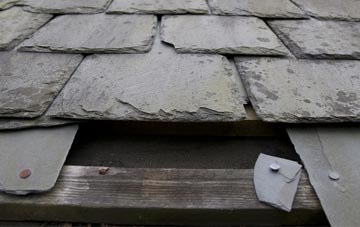 Ashfield Cum Thorpe slate roof repairs and maintenance