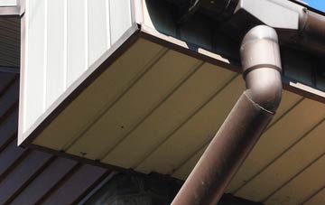 Ashfield Cum Thorpe soffit installation costs
