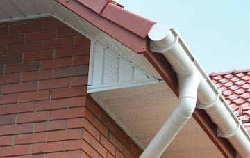 Ashfield Cum Thorpe soffit repair costs