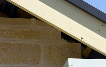 soffit repair Ashfield Cum Thorpe