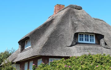 thatch roofing Ashfield Cum Thorpe, Suffolk