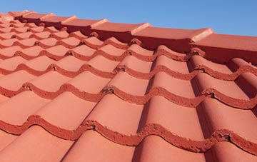 Ashfield Cum Thorpe tile and slate roof replacement