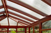Ashfield Cum Thorpe conservatory roofing insulation
