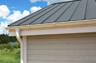 Ashfield Cum Thorpe fascia repair