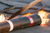 free Ashfield Cum Thorpe flat roofing repair quotes