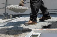 find rated Ashfield Cum Thorpe flat roofing replacement companies