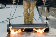 Ashfield Cum Thorpe flat roof sealing quote