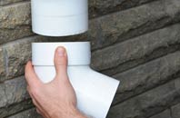 rated Ashfield Cum Thorpe guttering companies