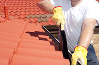 Ashfield Cum Thorpe gutter repair