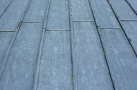Ashfield Cum Thorpe lead roofing