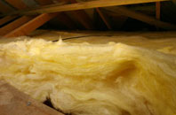 Ashfield Cum Thorpe pitch roof insulation